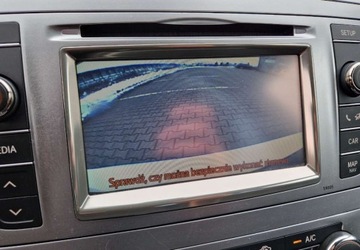 Toyota Avensis 2012 Toyota Avensis 1.8 Niski Przebieg Kamera Navi Serwis Zarejestrowana, zdjęcie 21