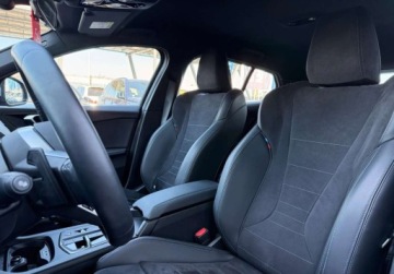 BMW Seria 1 F70 2024 BMW Seria 1 I wlasciciel M Sport Gwarancja Bezwypadkowy FVAT23, zdjęcie 25