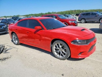 Dodge Charger VII 2022 Dodge Charger Gt 2022 3.6 Benzyna 300KM, zdjęcie 4