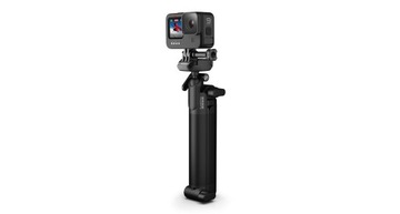 Ручка-штатив-монопод GoPro 3-Way Grip 2.0 для GoPro 12 11 10 9 8