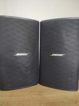 Динамик Bose DM8S