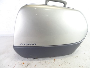 Honda Pan European ST 1100 Ящик для хранения в багажнике