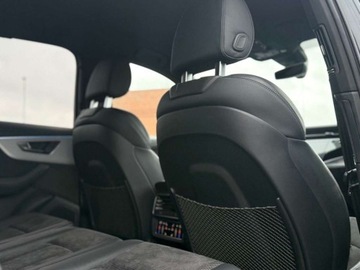 Audi Q7 II SUV Facelifting  3.0 55 TFSI 340KM 2022 Audi Q7 VAT 23 Swiatla Laser Pneumatyka 7 miejsc gwarancja 3.0, zdjęcie 14
