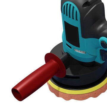 НАБОР ДЛЯ ПОЛИРОВКИ АВТОКРАСКИ 125 ММ