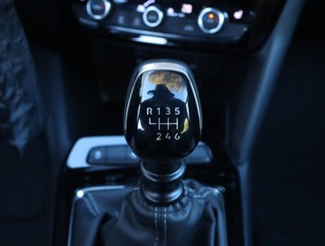 Opel Mokka II SUV 1.2 Turbo 100KM 2021 Opel Mokka 1.2 Turbo, Salon Polska, Serwis ASO, zdjęcie 16