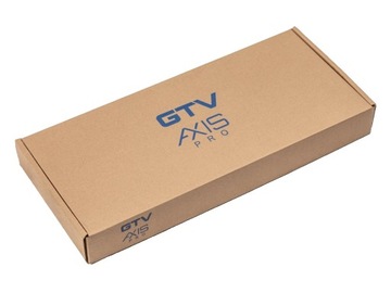 GTV AXIS PRO 400 ящик LOW H 116 АНТРАЦИТОВЫЙ БЕСШУМНО-ЗАКРЫВАЮЩИЙСЯ ПОЛНЫЙ ВЫВОД 3D