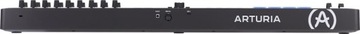 Arturia KeyLAB Essential 49 MK3 Black - MIDI-контроллер