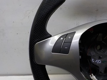 ALFA ROMEO MITO VOLANT KŮŽE MULTIFUNKCE