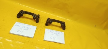 ЗАЖИМНАЯ БУМАГА П/Л VECTRA C 1.8B ATE