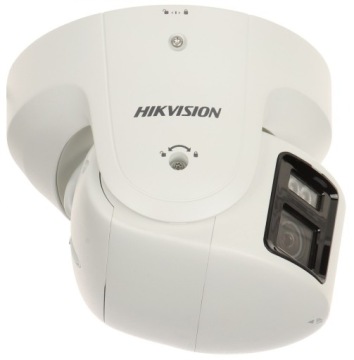 IP-КАМЕРА HIKVISION DS-2CD2387G2P-LSU/SL (4 мм) (C)