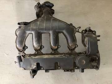 KOLEKTOR SACÍ/ZBĚRNÉ CITROEN 2,0 HDI 9662688980