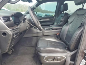 Jeep Wagoneer II 2023 Jeep Wagoneer Series I 2023 5.7 Benzyna 392KM, zdjęcie 7