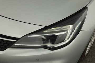 Opel Astra K Sportstourer Facelifting 1.5 Diesel 105KM 2019 Opel Astra 1.5 CDTI, Salon Polska, Klima, zdjęcie 18