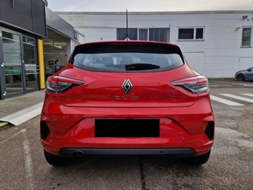 Renault Clio V Hatchback 5d Facelifting 1.0 TCe 90KM 2025 Od ręki - Evolution 1.0 TCe 90KM / kamera cofania, zdjęcie 3