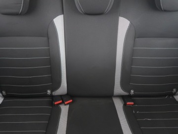 Dacia Logan II Sedan Tce 90KM 2016 Dacia Sandero 0.9 TCe, Salon Polska, Klima, zdjęcie 9