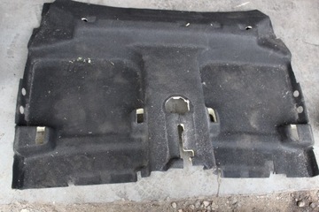 MITSUBISHI COLT 09-.. DYWAN WYKŁADZINA 5-DRZWI TYŁ