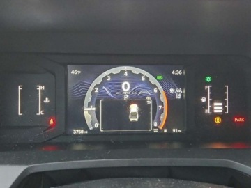 Toyota Tacoma II 2025 Toyota Tacoma Double Cab 2025 2.4 Benzyna 278KM, zdjęcie 9