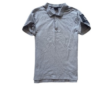 PEAK PERFORMANCE TECH PIQUE Męska Koszulka Polo XL
