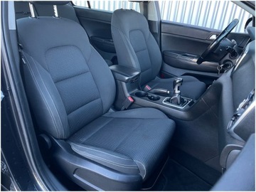 Kia Sportage IV SUV 1.7 CRDi 115KM 2017 Kia Sportage crdi, zdjęcie 17