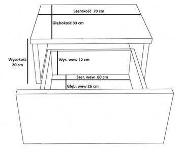 Консоль, подвесной туалетный столик, белый + ФРОНТ, БЕЛЫЙ ГЛЯНЦЕ, стол КАТИ, 70 см