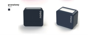 Pieczątka flashowa FIRMOWA - nomo 3 1/2 - 48x19mm