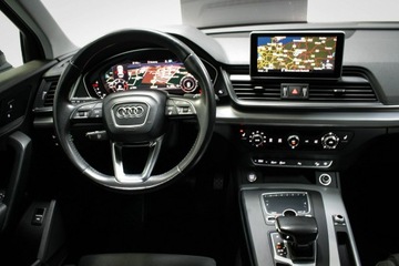 Audi Q5 II SUV 2.0 TDI 190KM 2017 Audi Q5 S-Line*S-Tronic*Salon Polska*I, zdjęcie 13