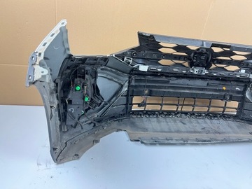 NÁRAZNÍK PŘEDNÍ TAIGO 2G7 FACELIFT R-LINE 4xPDC LA7A