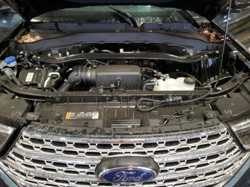 Ford Explorer VI 2024 Ford Explorer 2024 FORD EXPLORER LIMITED 2.3 Benzyna 300KM, zdjęcie 11