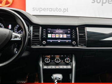 Skoda Kodiaq I SUV 2.0 TDI 190KM 2017 Od ręki - SKODA Kodiaq 2.0 TDI 4x4 Style DSG Suv 190KM 2017, zdjęcie 15