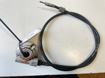 Hyosung GT 650 Трос червячного привода спидометра