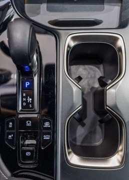 Lexus NX II SUV Facelifting 2.5 450h+ 309KM 2024 Lexus NX 450h Omotenashi AWD 2.5 Hybryda 309KM, zdjęcie 29