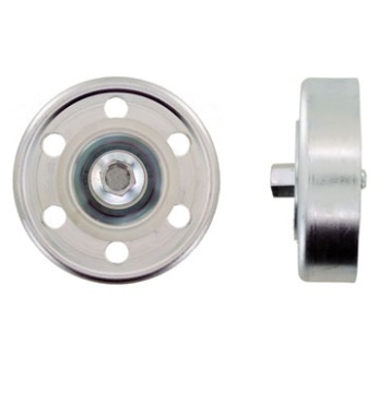 Направляющий/шкив SKF VKM 61018, зубчатый клиновой ремень