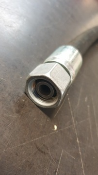 ГИДРАВЛИЧЕСКИЙ ШЛАНГ DN13 BSP1/2