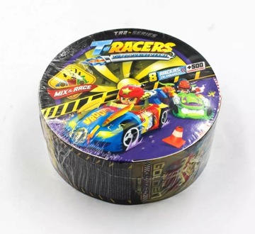 TRACERS TURBO TUNING TEAMS PUDELKO