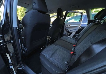 Skoda Karoq Crossover 1.5 TSI ACT 150KM 2018 Skoda Karoq 1.5 TSI DSG PERFEKCYJNA GWARANCJA bezwypadkowa 1.5, zdjęcie 21