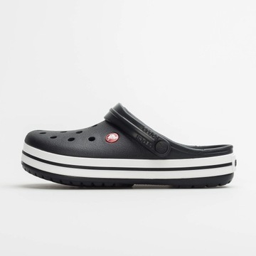 CROCS CROCBAND KLAPKI MĘSKIE BUTY CHODAKI PIANKOWE 46/47