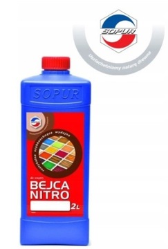 Sopur Bejca Nitro Brunat Top 