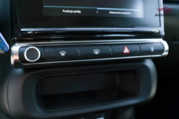 Citroen C3 III Hatchback 1.5 BlueHDi 102KM 2018 Citroen C3 Fv 23% * Pełny Serwis ASO * Org., zdjęcie 18