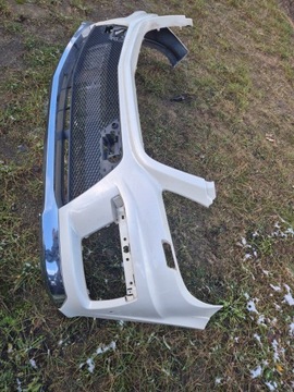 MERCEDES 166 GL AMG NÁRAZNÍK PŘEDNÍ
