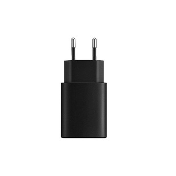 SZYBKA ŁADOWARKA SIECIOWA 65W TRIO 1x USB-A +2x USB-C ZAMIENNIK DLA SAMSUNG