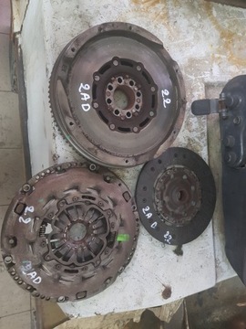 COROLLA II VERSO 2,2 POMPA WSPOMAGANIA == KALISZ ==