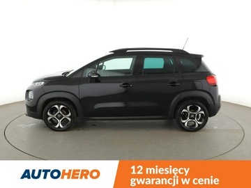 Citroen C3 Aircross  I 2020 Citroen C3 Aircross Shine navi kamera tempomat, zdjęcie 1
