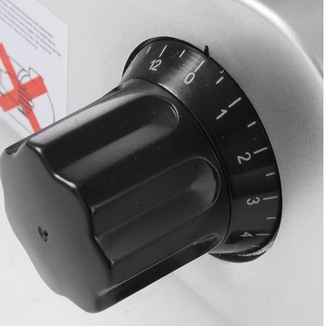 Профессиональная хлеборезка HENDI