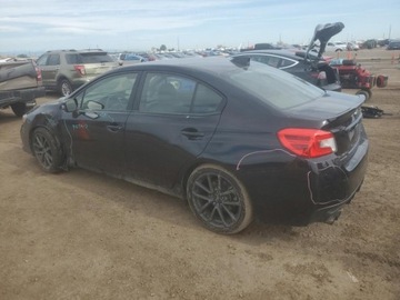 Subaru 2019 Subaru WRX 2019 SUBARU WRX LIMITED 2.0 Benzyna 268KM, zdjęcie 5