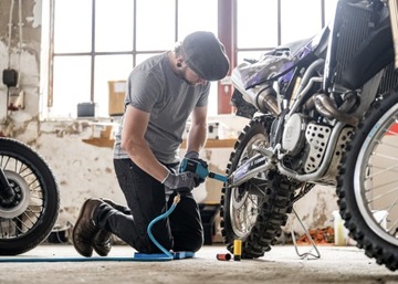 Пневматический ключ 1/2 HAZET Twin Turbo 2200 Нм