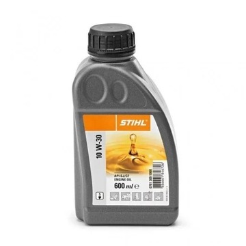STIHL OLEJ SILNIKOWY 10 W-30