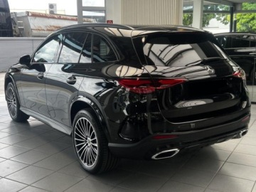 Mercedes GLC C254/X254 Coupe 2.0 220d 197KM 2026 MERCEDES-BENZ GLC 220 d 4-Matic AMG Line 2.0(197KM) 2026, zdjęcie 2