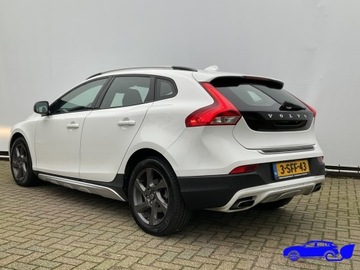 Volvo V40 II Hatchback 2.0 D3 150KM 2014 CROSS COUNTRY*lakier 100%*SUMMUM*świeże ASO, zdjęcie 21