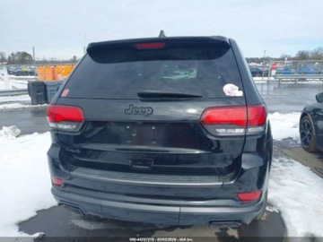 Jeep Grand Cherokee IV 2019 Jeep Grand Cherokee High Altitude 2019 3.6 Benzyna 295KM, zdjęcie 4