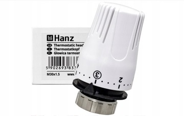 РУЧКА РЕГУЛЯТОРА ГОЛОВКИ РАДИАТОР РАДИАТОР M30